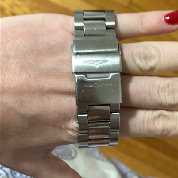 Longines hydroconquest - Picture 5 of 8